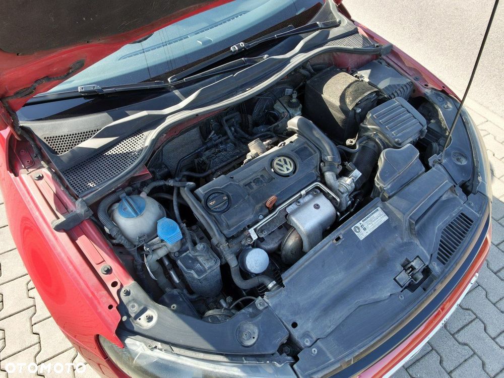 Volkswagen Scirocco - 27