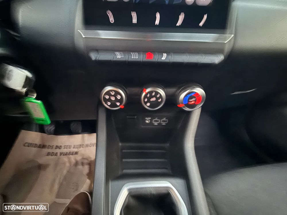 Renault Clio 1.5 Blue dCi Intens - 43