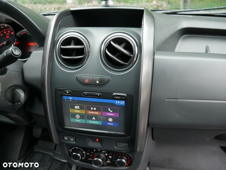 Dacia Duster SCe 115 4x2 Prestige - 7