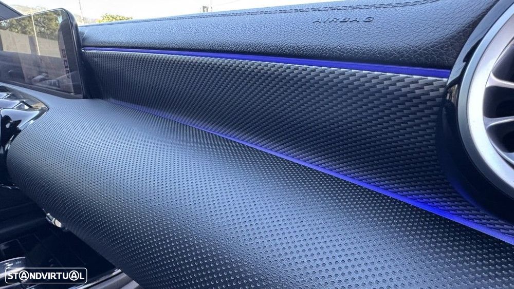 Mercedes-Benz CLA 250 e Shooting Brake Progressive - 15