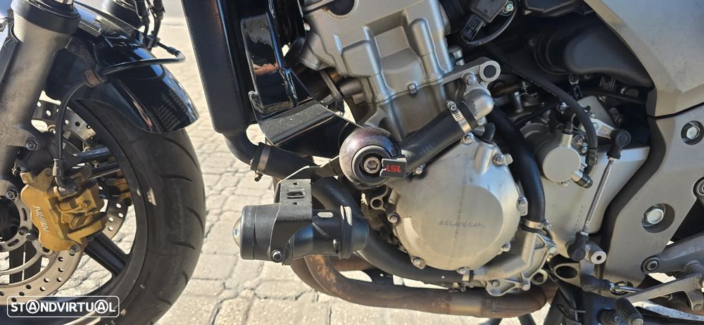 Honda CBF Cbf 1000 - 5