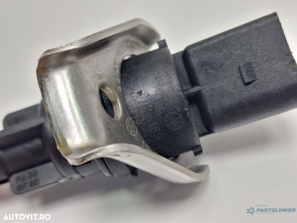 Senzor de viteza (senzor vitezometru) SKODA OCTAVIA 1U2 1996 - 20101.4 16V AXP, BCA 1H0919149C - 4