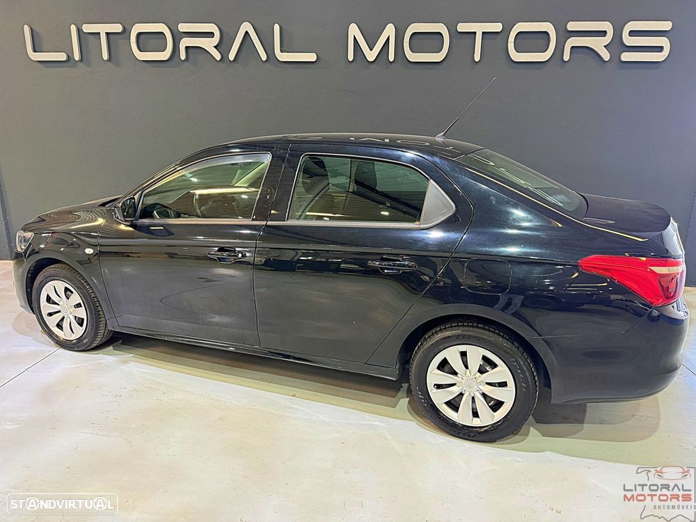 Citroën C-Elysée 1.2 PureTech Feel - 7