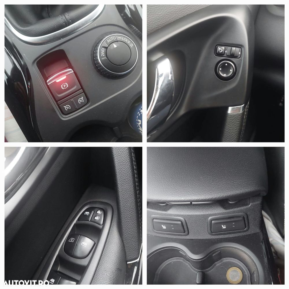 Renault Kadjar 1.6 DCI 4X4 Zen - 9