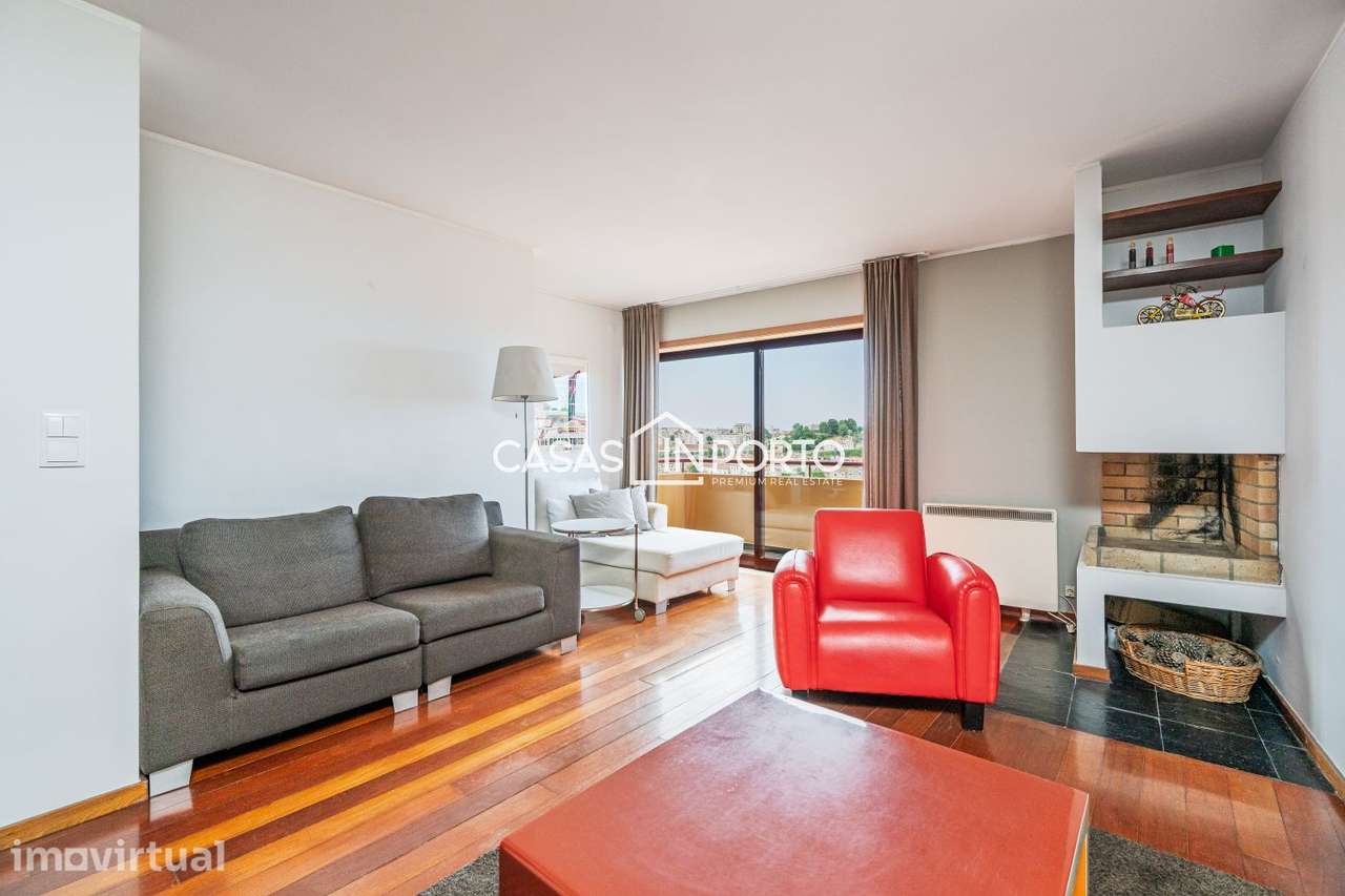 Apartamento T3 Duplex no Passeio das Virtudes - Grande imagem: 5/45