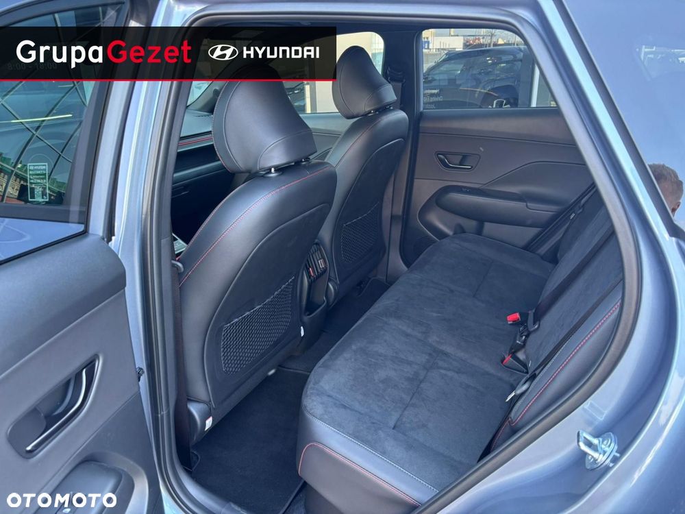 Hyundai Kona - 7