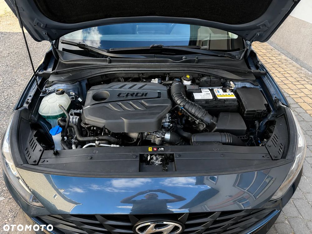 Hyundai i30 1.6 D Comfort - 3
