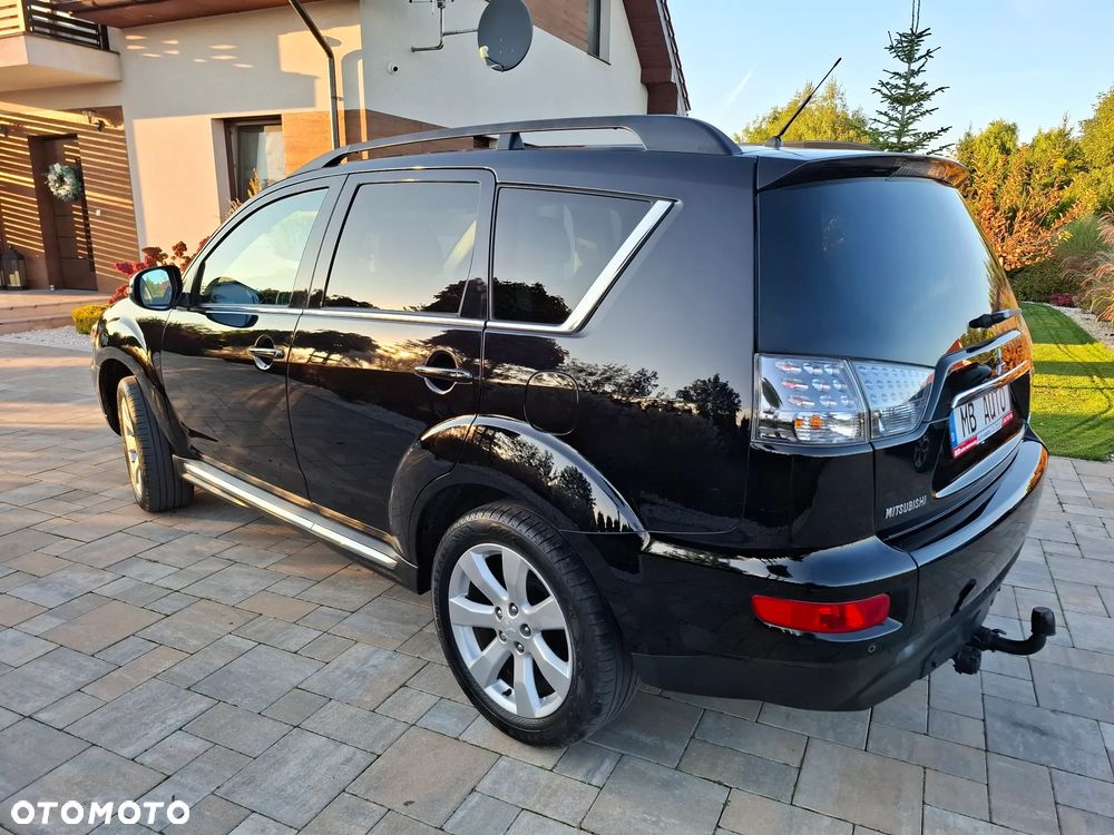 Mitsubishi Outlander 2.0 2WD XTRA - 15