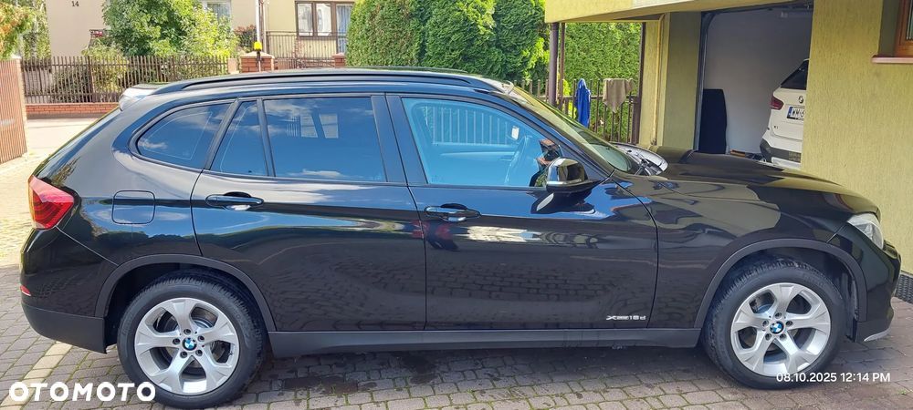 BMW X1 - 5