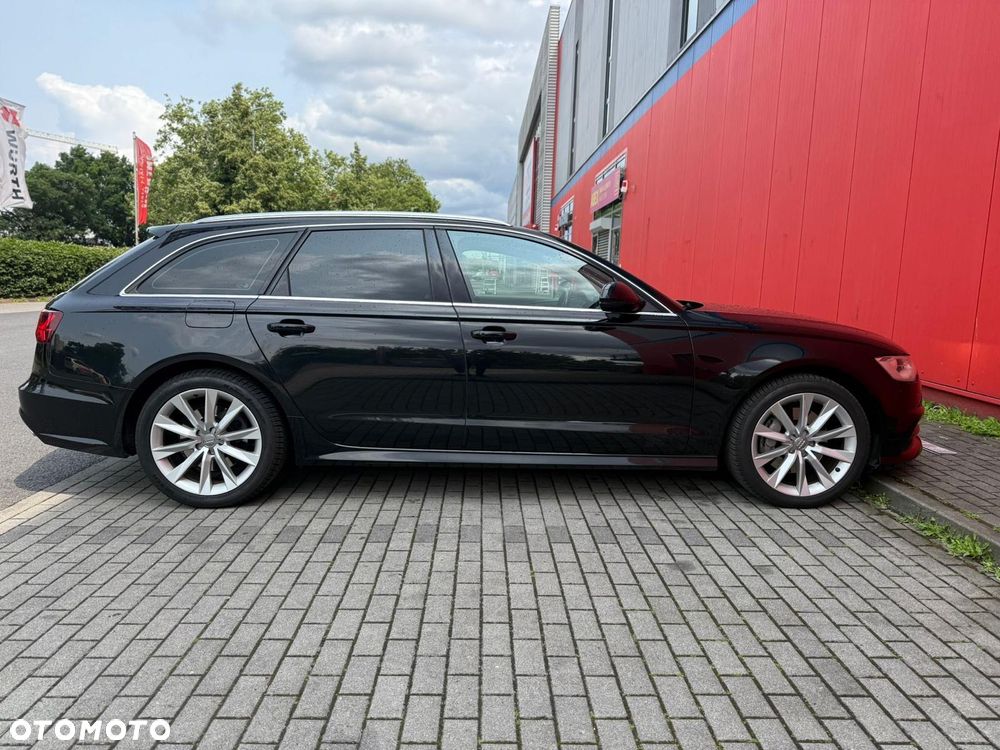 Audi A6 Avant 3.0 TDI S tronic - 6