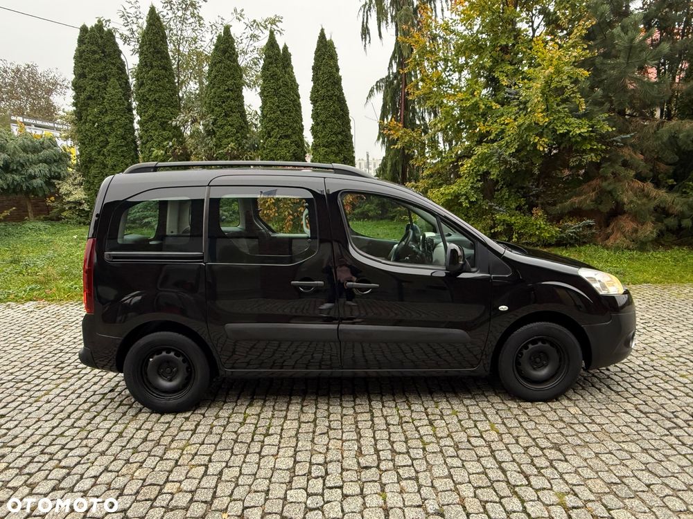 Peugeot Partner 1.6 HDI Origin - 8
