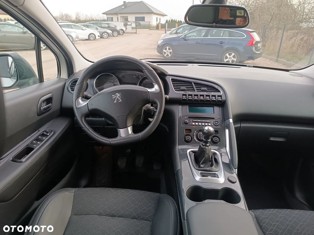 Peugeot 3008 2.0 BlueHDi Active S&S - 25