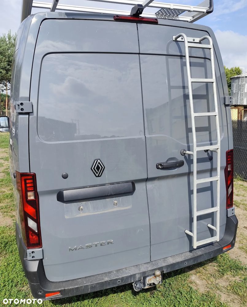 Renault MASTER - 5