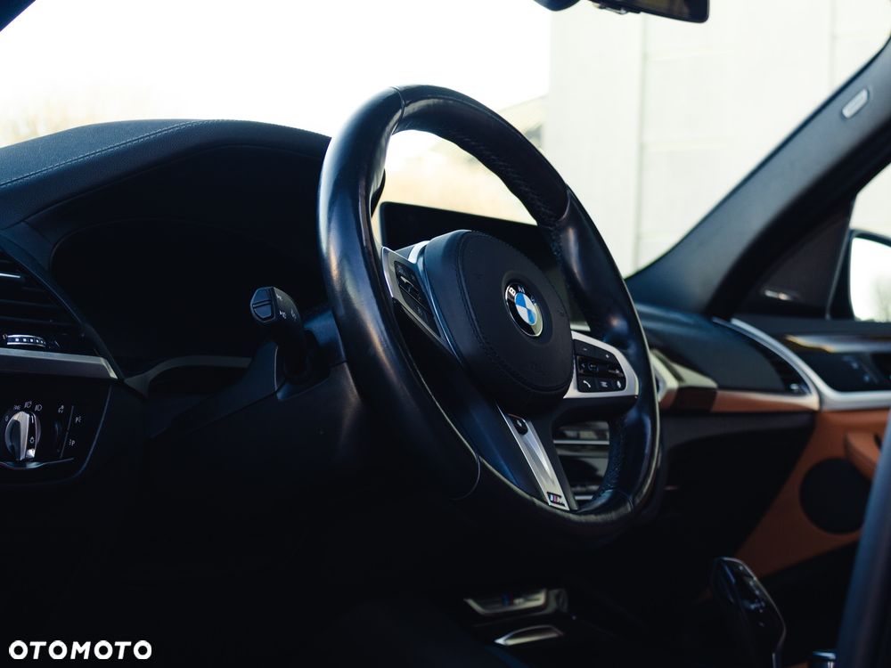BMW X3 - 19