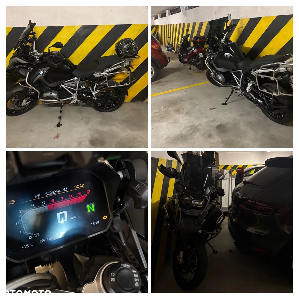 BMW GS - 6