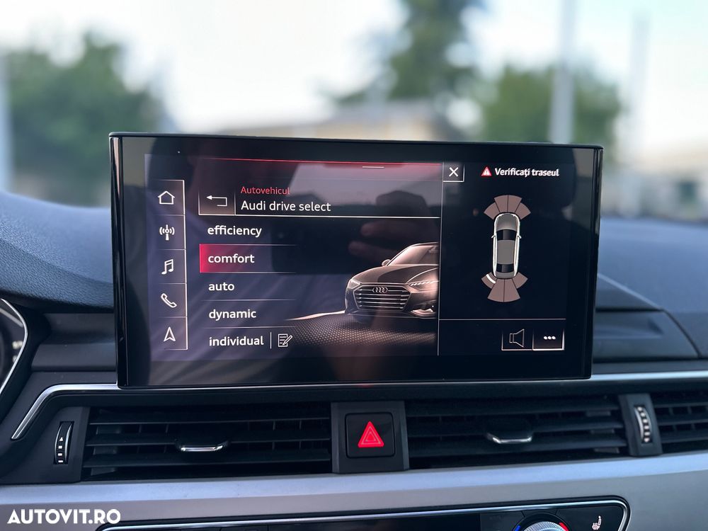 Audi A4 40 TFSI quattro S tronic MHEV Advance - 15