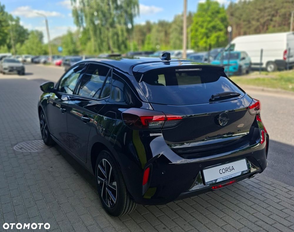Opel Corsa - 4