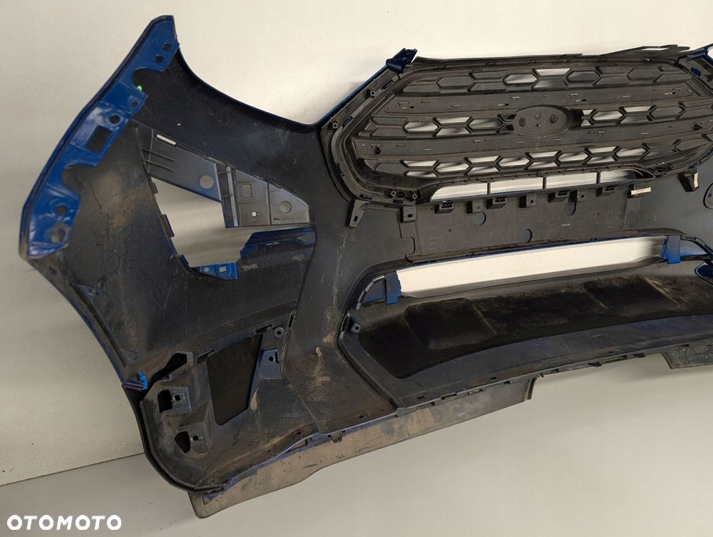 zderzak przód ford ecosport ii mk2 lift 2017- - 10