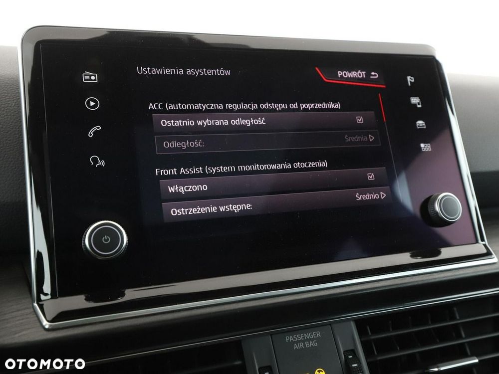 Seat Tarraco 2.0 TDI Xcellence S&S 4Drive DSG - 26