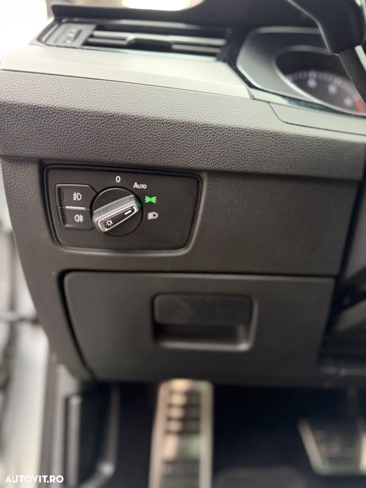 Volkswagen Passat 1.5 TSI OPF DSG Comfortline - 18