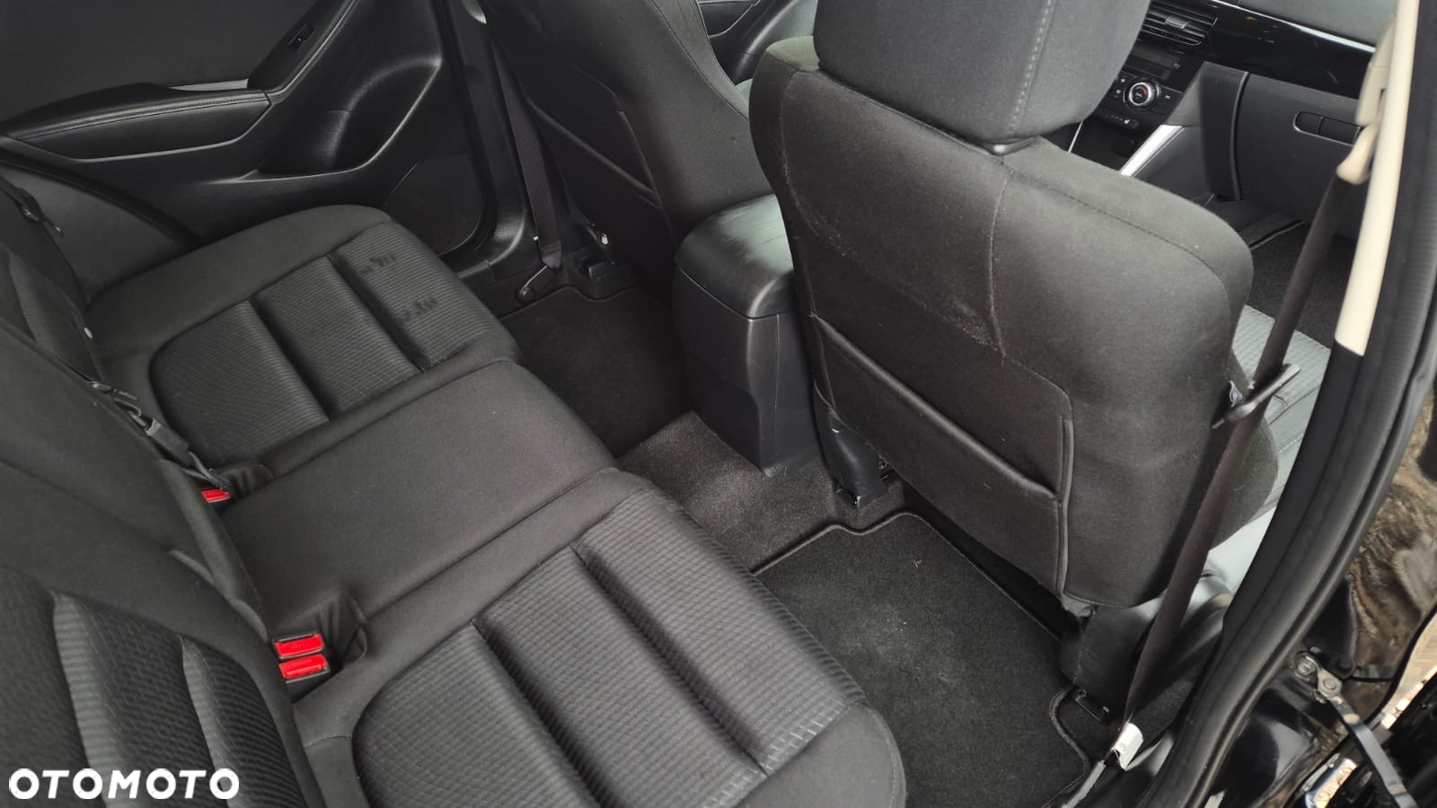 Mazda CX-5 - 22