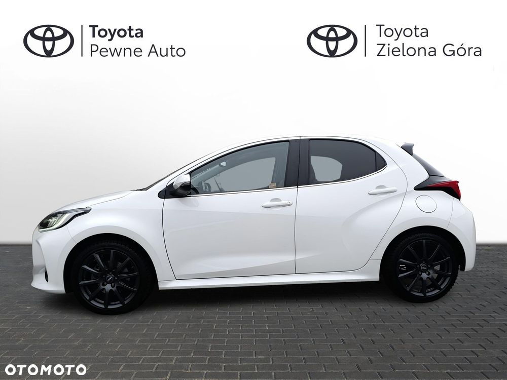 Toyota Yaris 1.5 Executive - 2