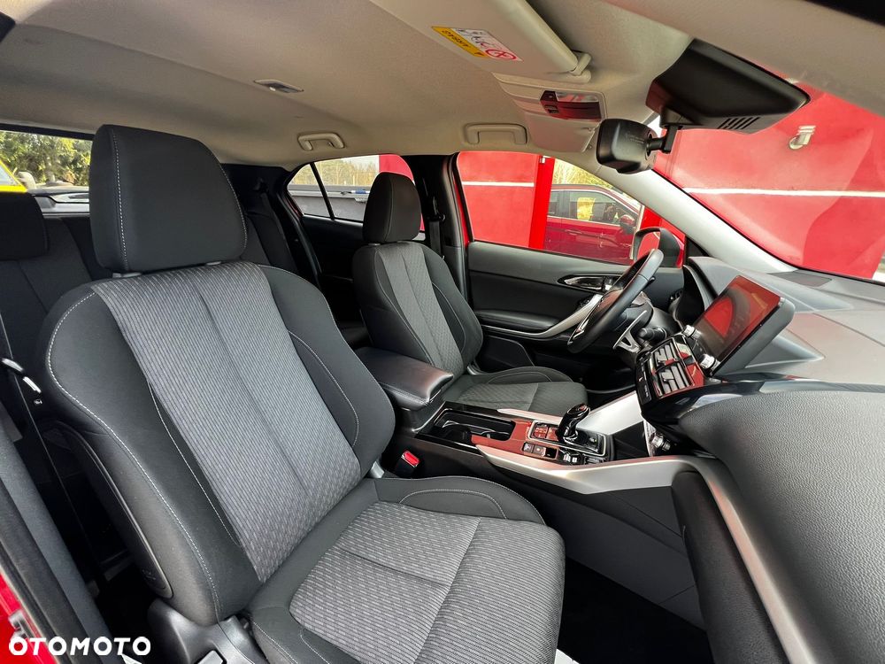 Mitsubishi Eclipse Cross 4WD Plus Select - 35