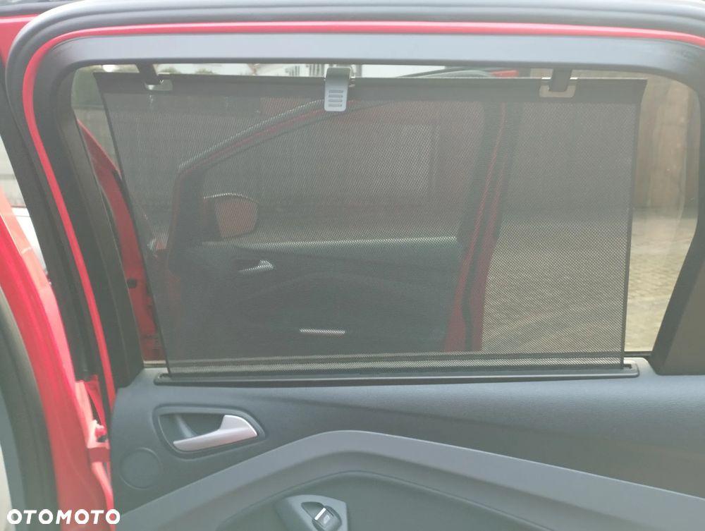 Ford C-MAX 1.0 EcoBoost Start-Stopp-System Titanium - 27