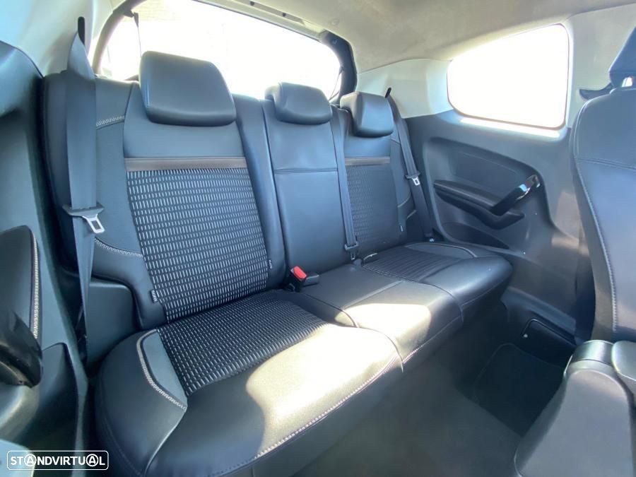 Peugeot 208 e-HDi 92 Stop&Start Style - 6