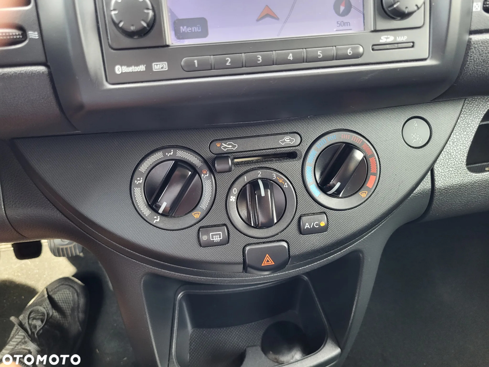 Nissan Note 1.4 Visia - 22