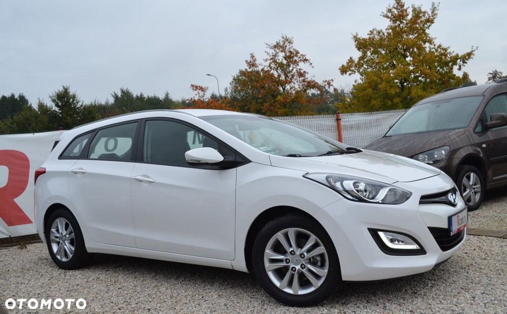 Hyundai i30 1.4 Premium - 11