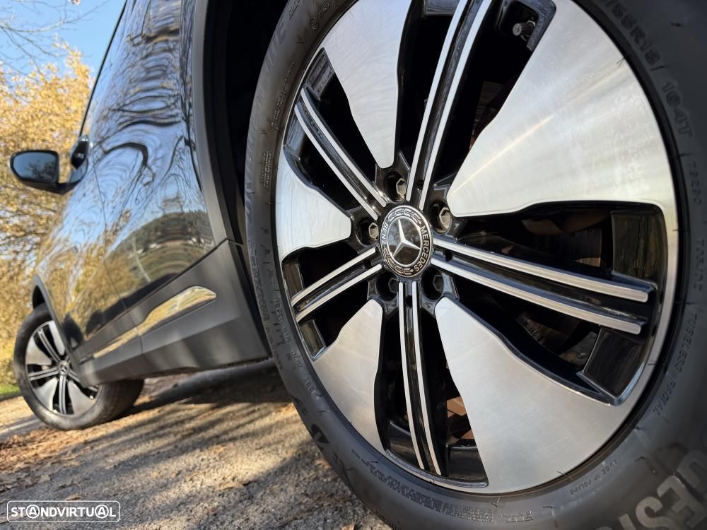 Mercedes-Benz EQA 250 Edition 1 - 14