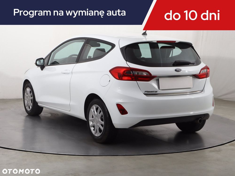 Ford Fiesta - 6