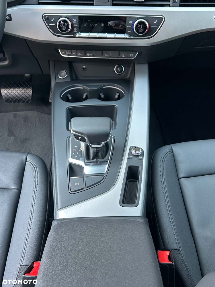 Audi A4 Allroad - 28