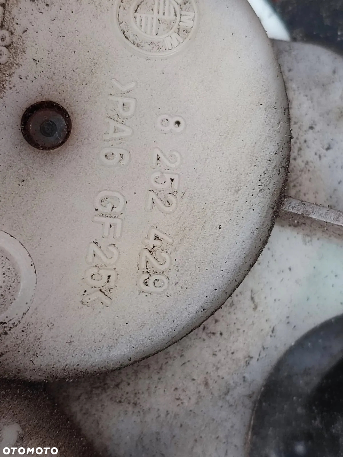 BMW E39 ORYGINALNY PODNOŚNIK SZYBY TYŁ LEWY / PRAWY POLIFT. O NR: 8 252 430 / 8 252 429 OEM. DZIAŁAJĄCE W 100% - 10