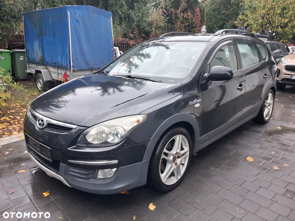 Fiat Grande Punto - 10