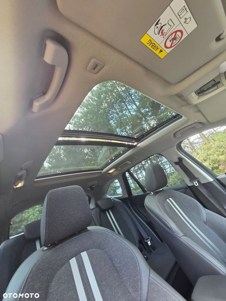 BMW X1 xDrive20d xLine - 8