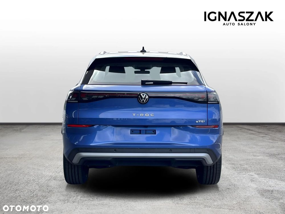 Volkswagen T-Roc 1.5 eTSI Style DSG - 4