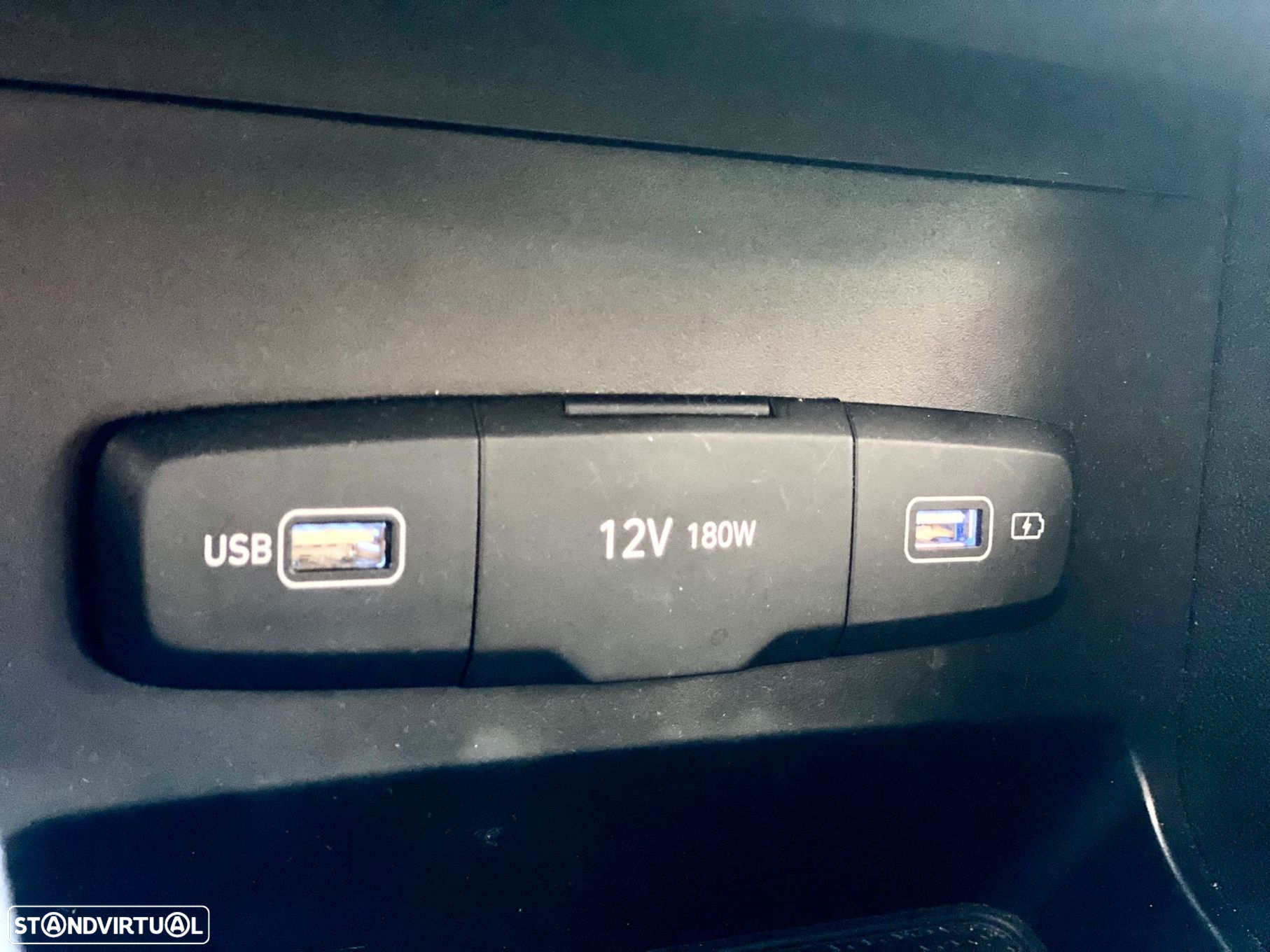 Hyundai Tucson 1.6 T-GDi Premium - 26
