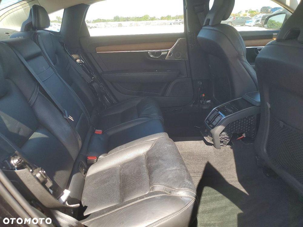 Volvo S90 T6 AWD Geartronic Inscription - 9