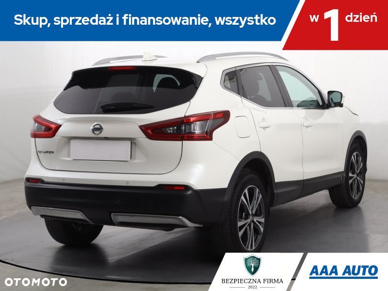 Nissan Qashqai - 7