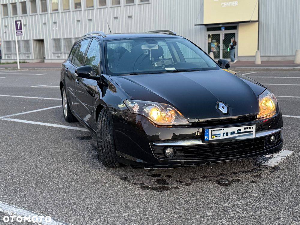Renault Laguna 2.0 DCi Privilege - 2