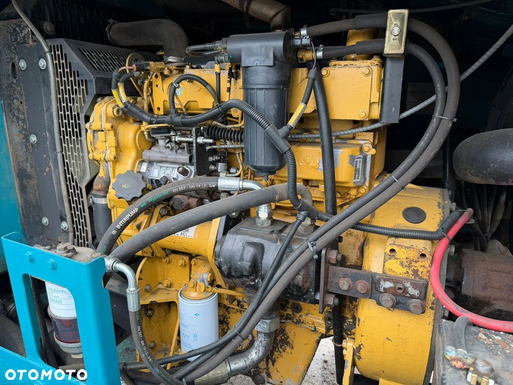 Powerscreen Warrior 1400 - 14