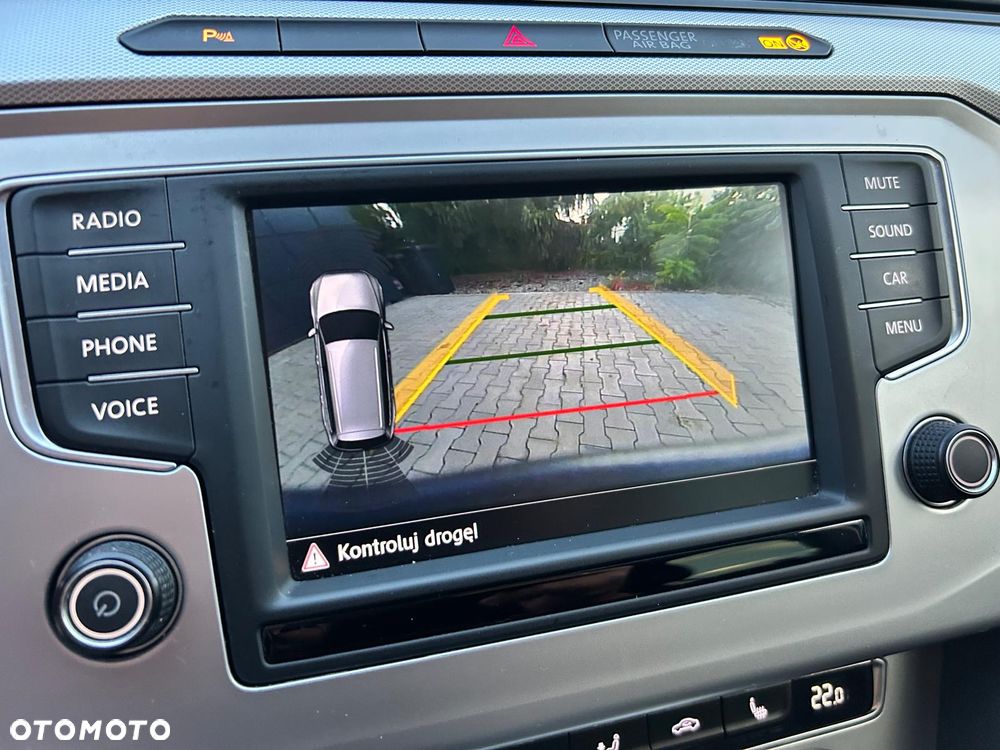 Volkswagen Passat 1.4 TSI BMT ACT Comfortline DSG - 32