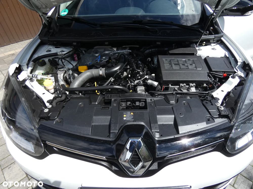 Renault Megane ENERGY TCe 115 Start & Stopp LIMITED - 30
