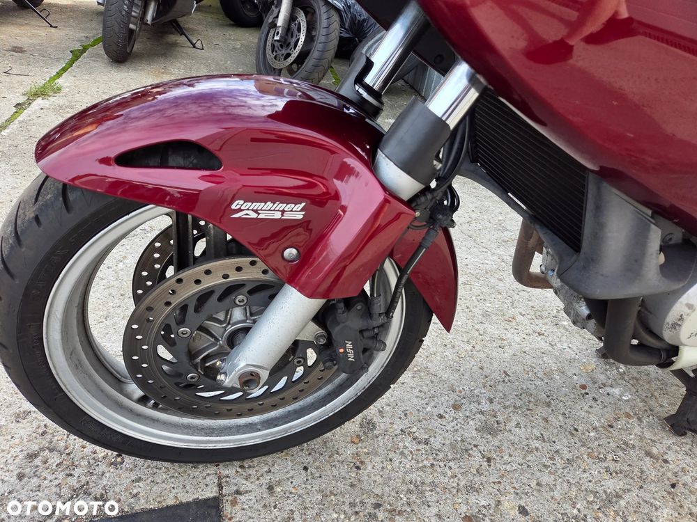 Honda Deauville - 31