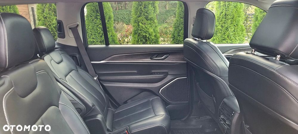 Jeep Grand Cherokee 2.0 4xe PHEV Limited - 24