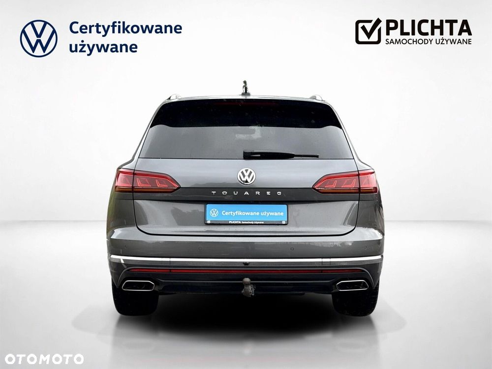 Volkswagen Touareg 3.0 V6 TDI SCR 4Mot - 5