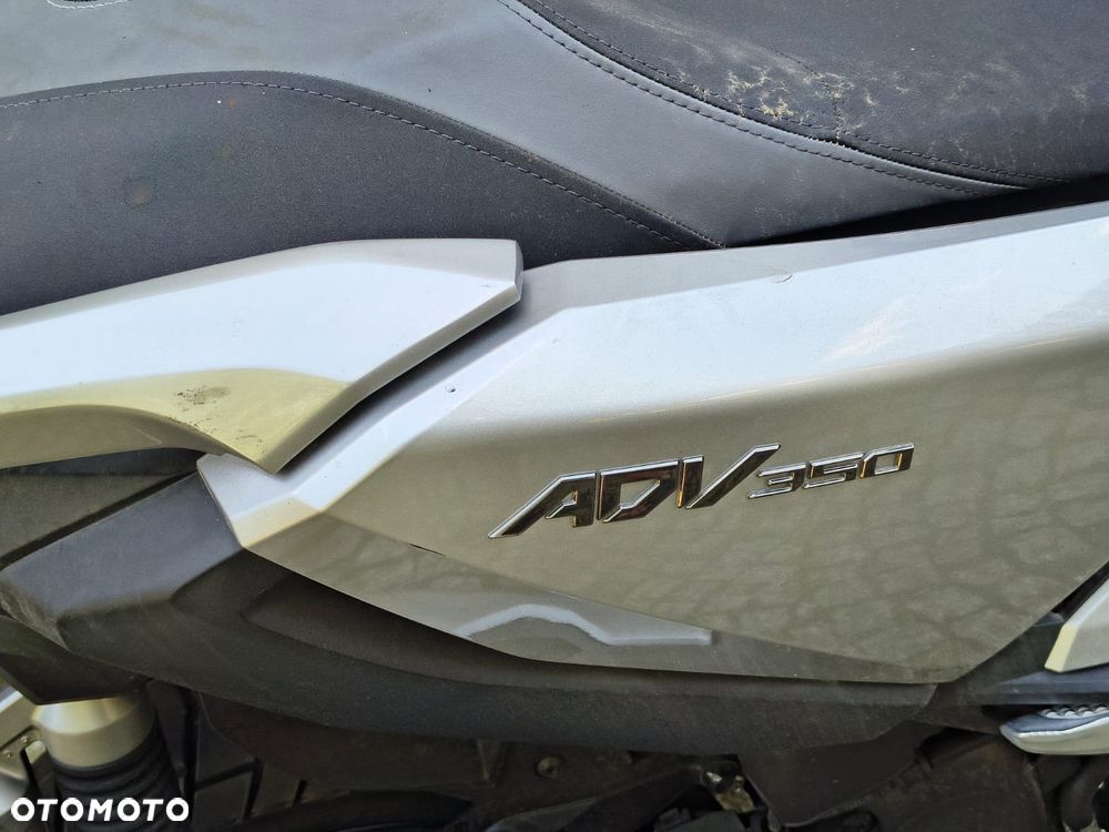 Honda X-ADV - 27