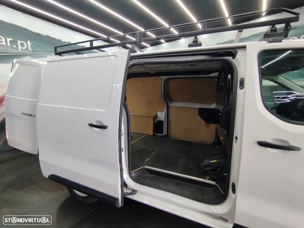 Toyota Proace 2.0 D-4D L1 - 9
